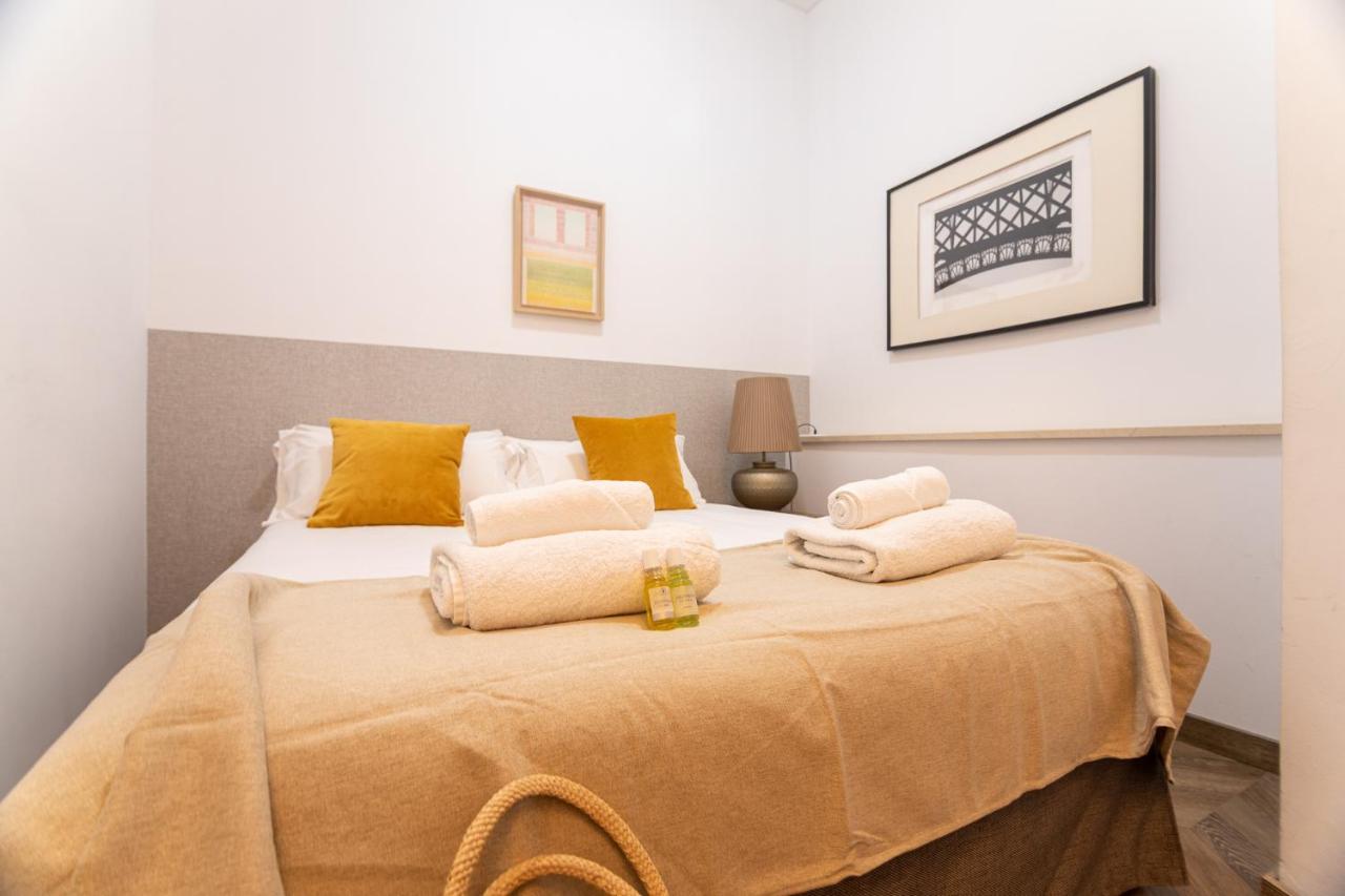 Great Spacious Apartment In The Gothic Quarter Barcelona Exterior foto